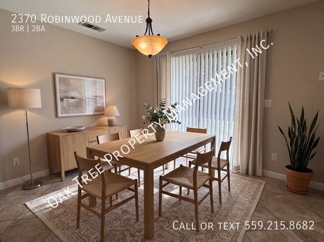 Photo - 2370 Robinwood Ave