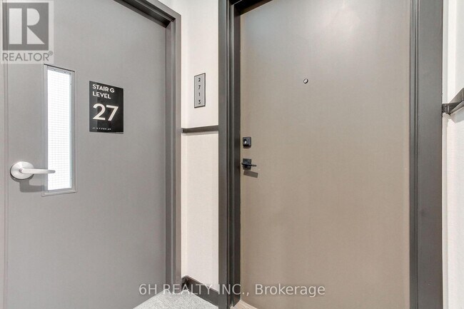 Photo - 498 Caldari Rd Unité 2713