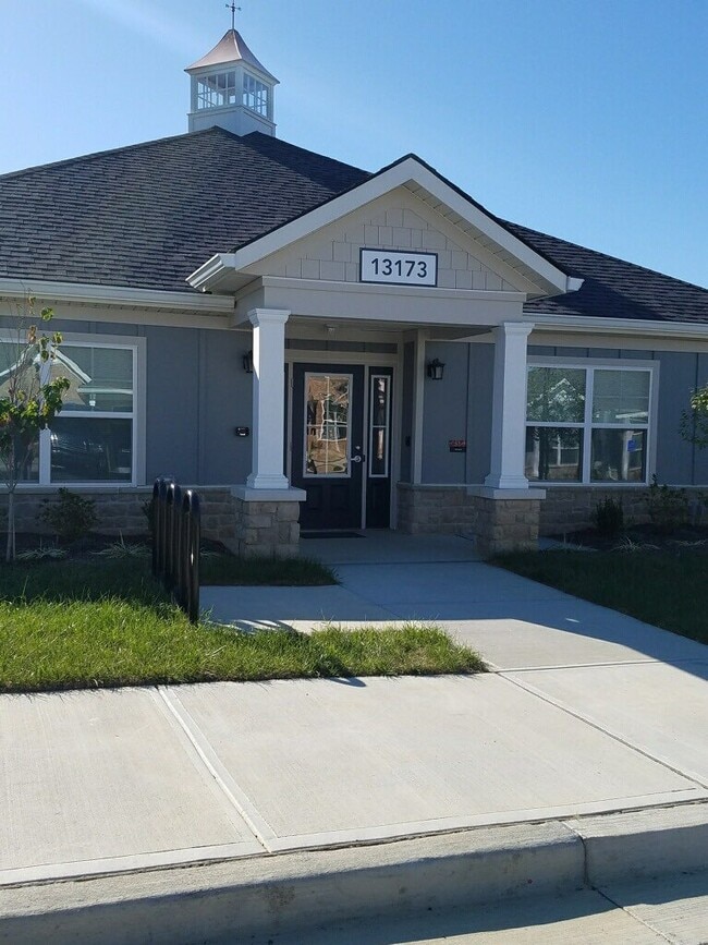 Photo - Towne Creek Crossing