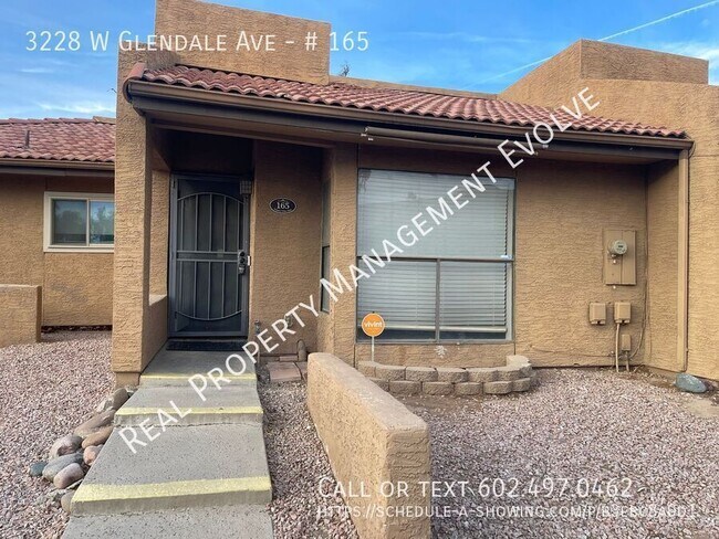 Photo - 3228 W Glendale Ave Unidad # 165