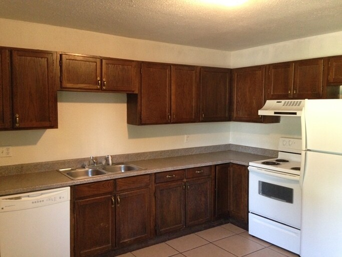 Photo - Northcliff and Hayes Apartments