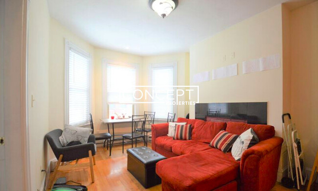 Photo - 46 St Germain St Condo Unit 2CP