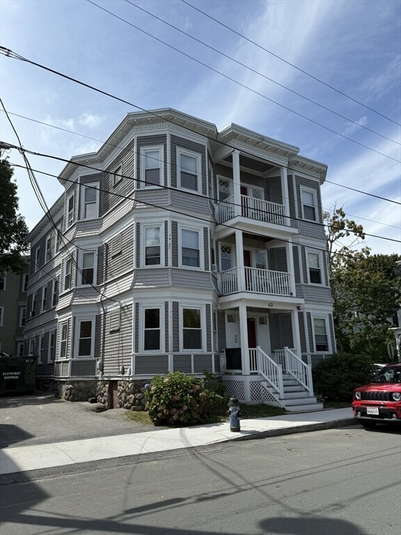 Photo - 40 Centre St Apartment Unit 6