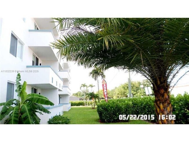 Photo - 11750 NE 16th Ave Unit 308