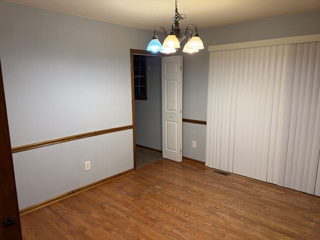 Photo - 3BR/2BA Home in Oak Subdivision Featuring a Large Backyard