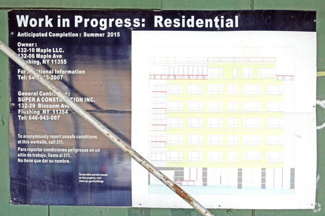 Photo - 132-06 Maple Ave