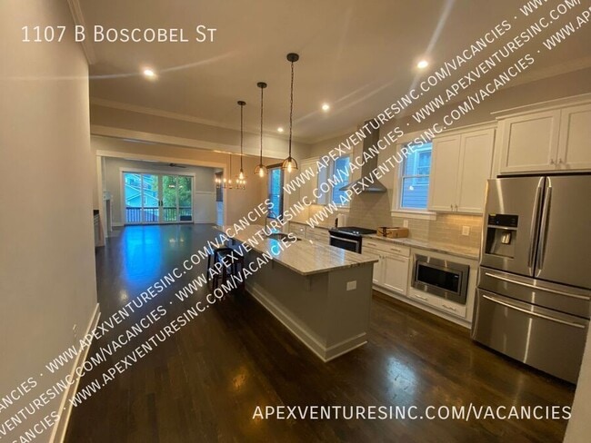 Photo - 1107 Boscobel St
