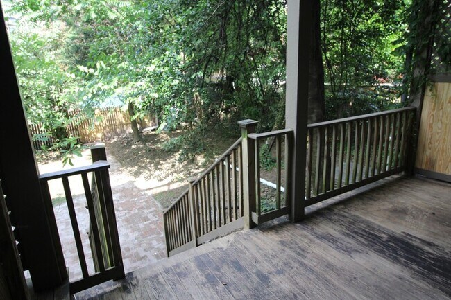 Photo - 1513 Bolton St Unidad - #1