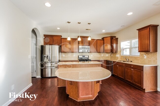 Photo - 4204 Craighill Ln