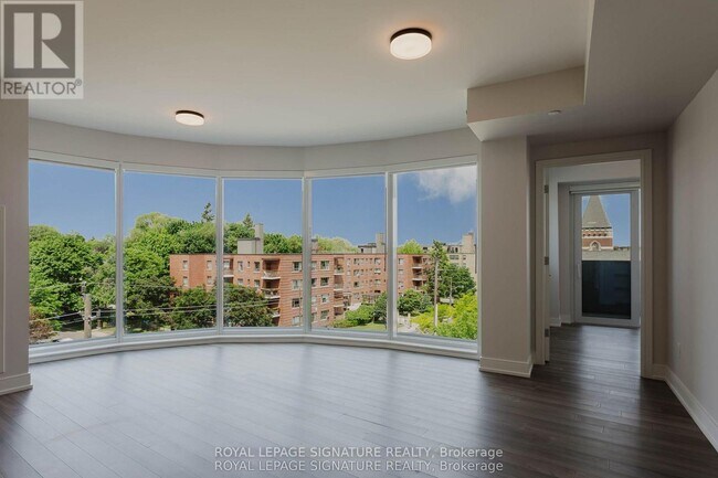 Photo - 2525 Bathurst St Unit 607