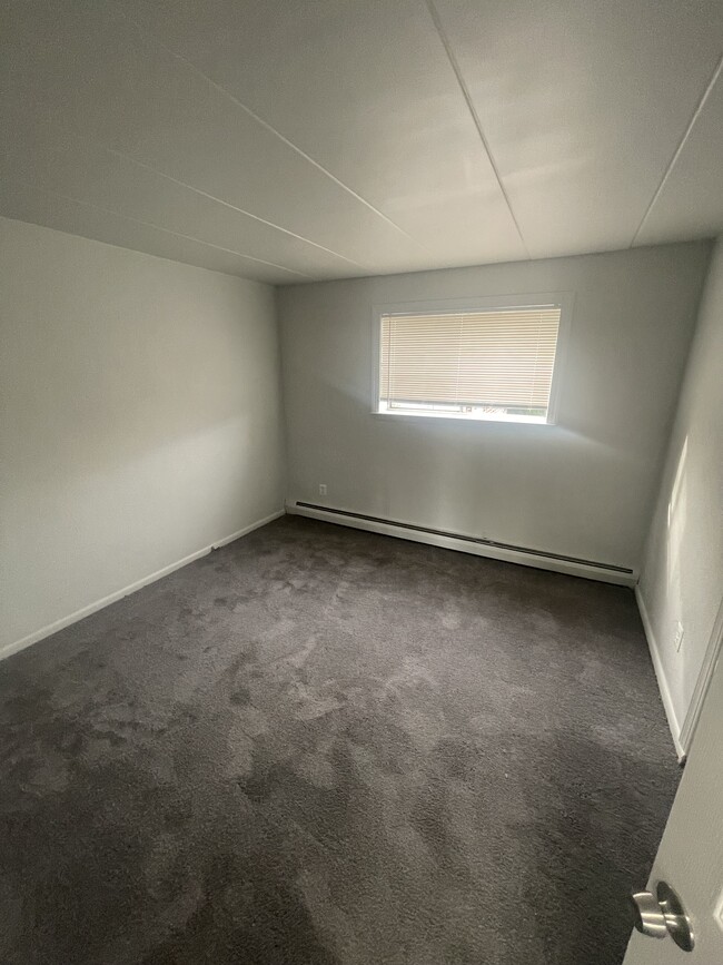 Photo - Governor Printz Apartments