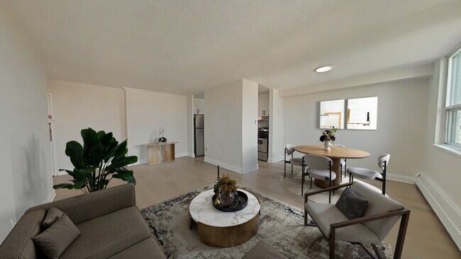 Photo - Fairview Apartments