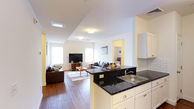 Photo - Campus Heights