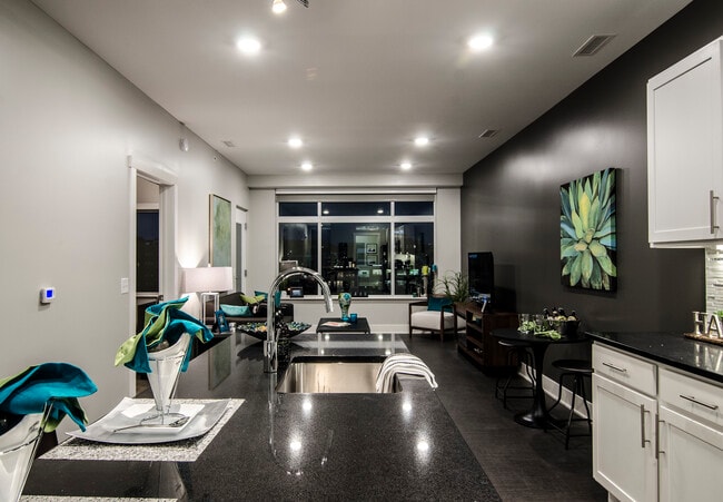 Arena Place Apartments