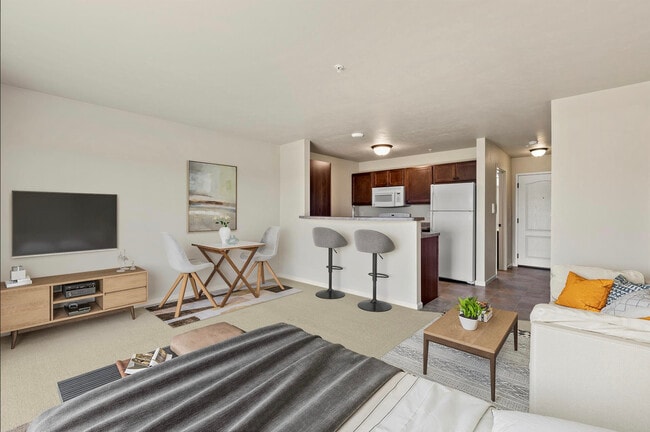 Photo - Broadway Commons Apartment Homes