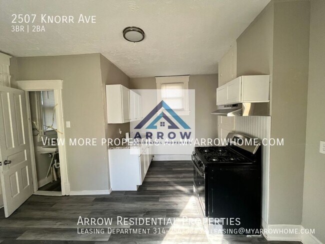 Photo - 2507 Knorr Ave