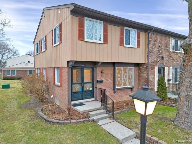 Building Photo - 1851 Shire Ct Rental