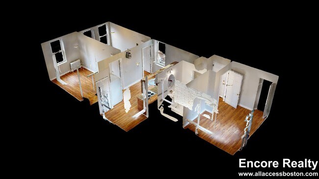 Photo - 224 Hanover St Unit 21