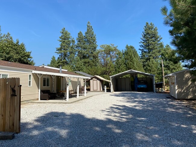 Photo - 20702 N Austin Rd House