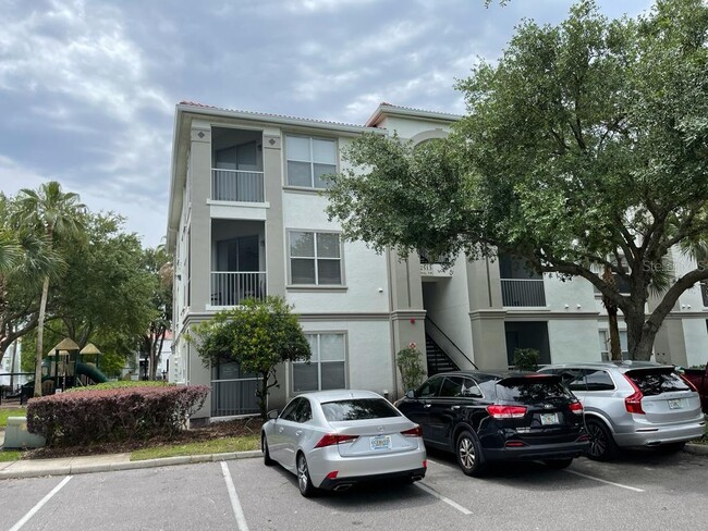 Building Photo - 2513 Maitland Crossing Way Unit 14102