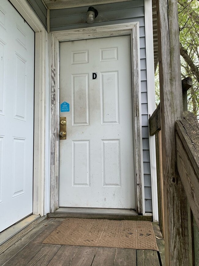 Photo - Three Bedroom Apartment in Norfolk Unit D