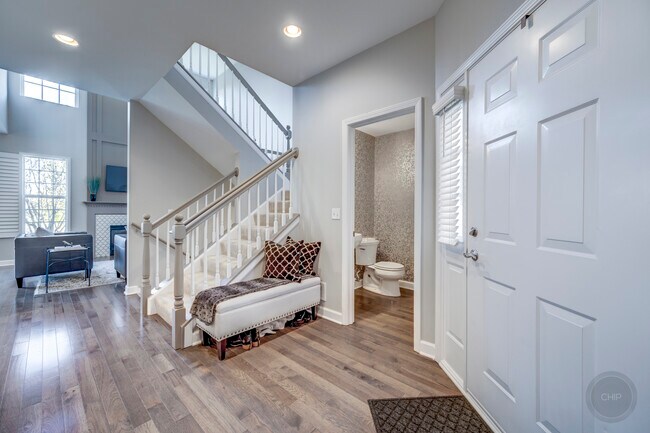 Photo - 201 Dorset Ave