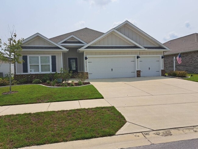 Building Photo - 4748 Standing Cypress Dr Rental