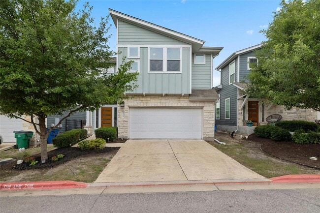 Building Photo - 2313 Capulet St