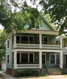 Street View - 819 E Gorham St Unit 821
