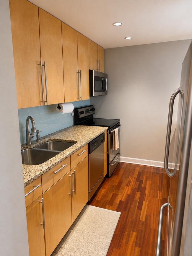 Photo - 30 E Huron St Unit 2209