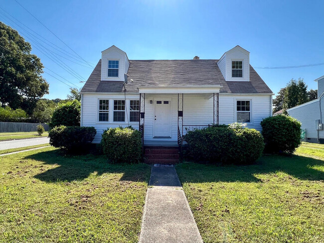 Photo - 4891 Hampshire Ave Townhome