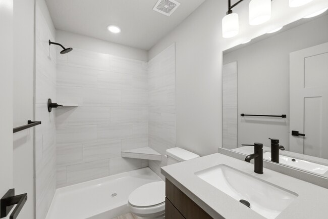 The Venue Townhomes