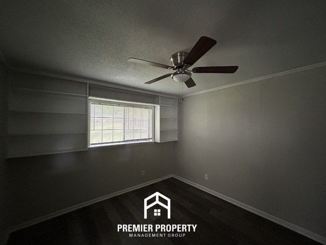 Photo - Charming 3BR Southaven Home in Quiet Cul-de-Sac | Hardwood Floors & Fenced Yard