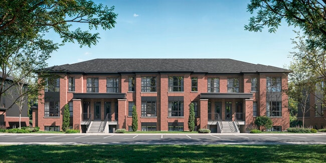 Building Photo - Aviation Court