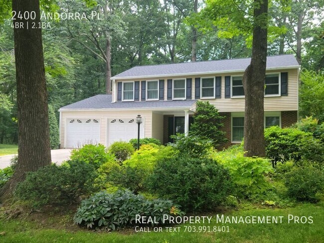 Photo - 2400 Andorra Pl