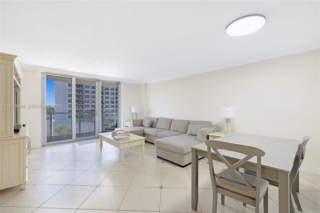 Photo - 5701 Collins Ave Unit 405