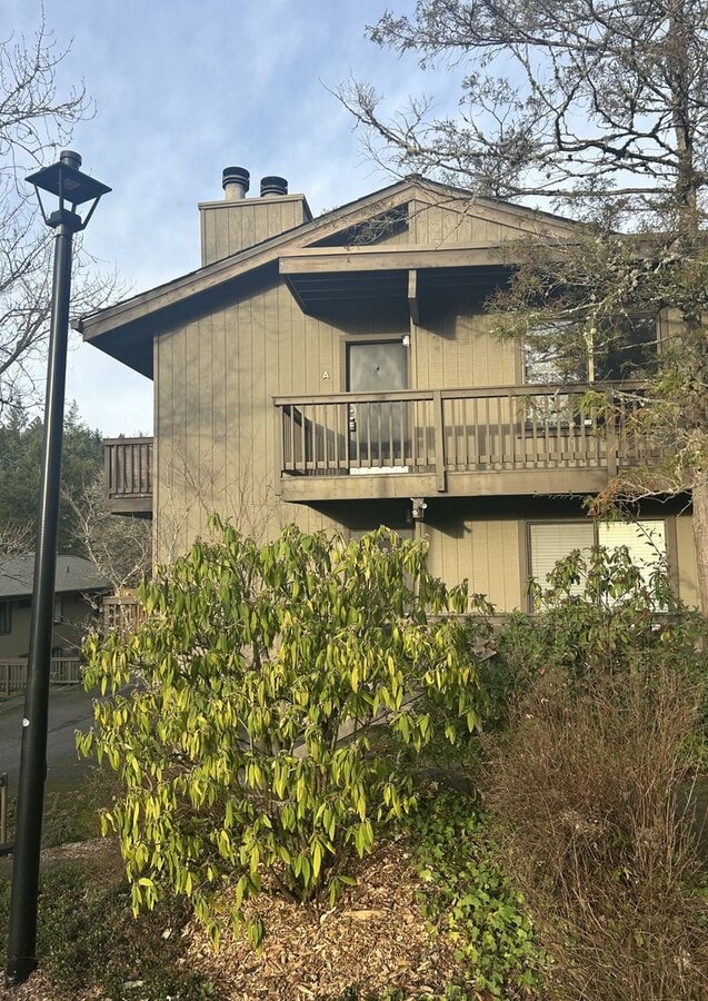 Photo - 1 BD Westside Portland Condo near Washington Park Unit A