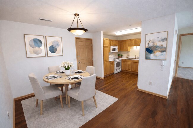 Highlands at Wildwood Lake Apartments 55+