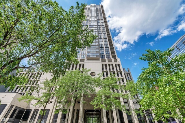 Building Photo - 1122 N Clark St Unit 2806 Rental