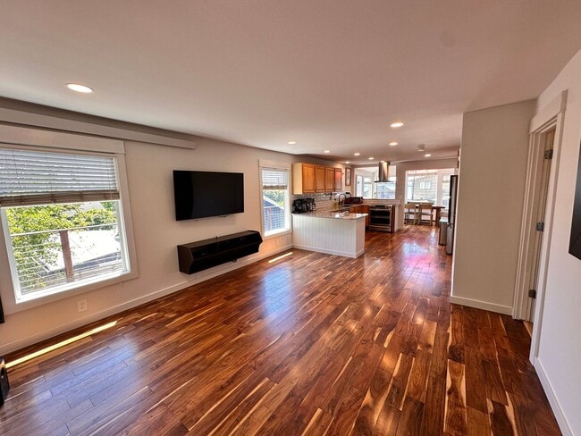 Photo - Charming West Seattle Home with Views of Puget Sound