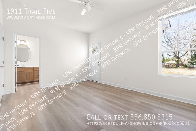 Photo - 1911 Trail Five