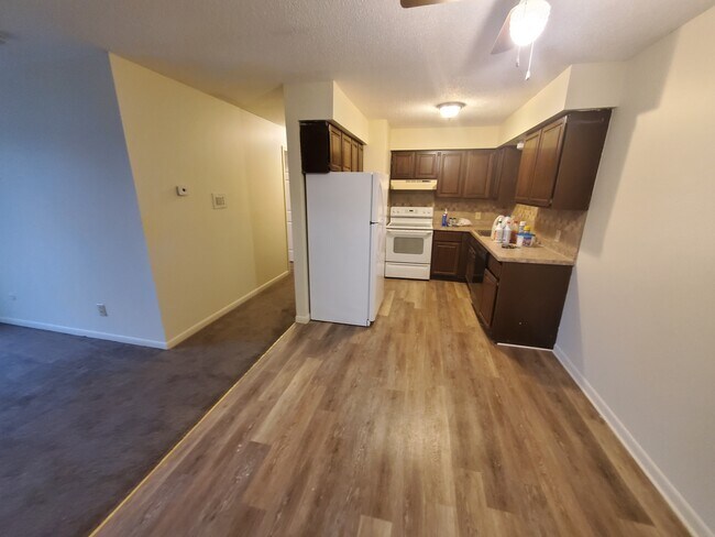 22137 Huron River Dr Unit 1