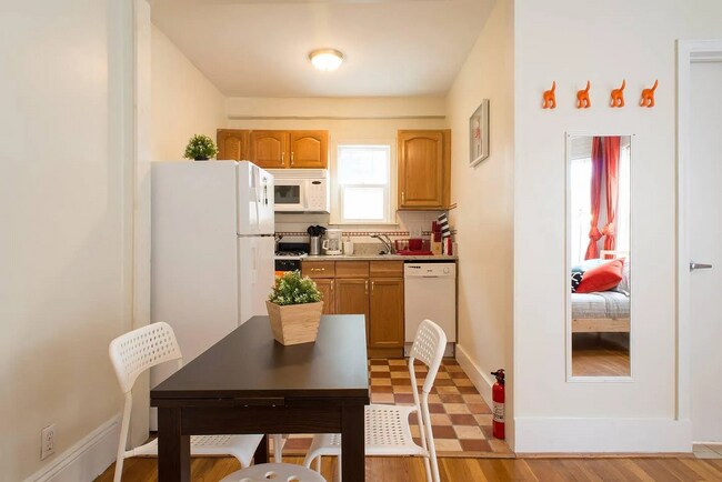 25 North Beacon St Unidad 1