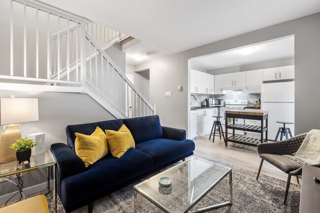 Woodroffe Place