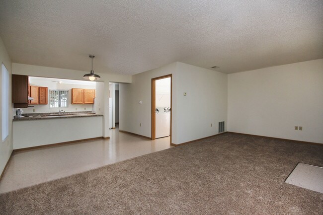 Fisher Townhomes