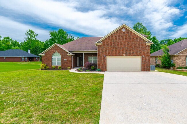 Photo - 15818 Trey Hughes Dr NW