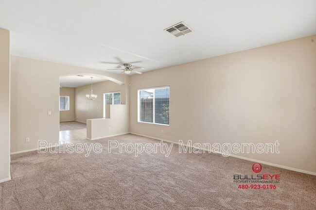 Photo - 3736 E Woodside Way