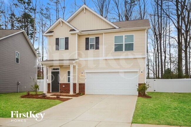 Photo - 3232 Newell Vlg Dr