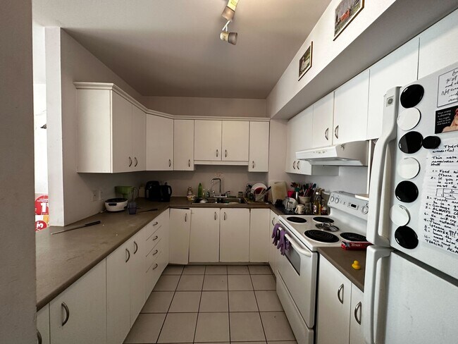 Photo - 3501 Rue University Unité 2