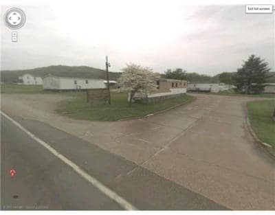 Photo - Mobile Home Park